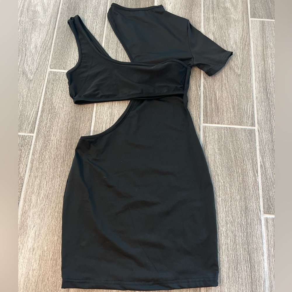 No tag size Small